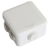 WATERPROOF BOX 10x10